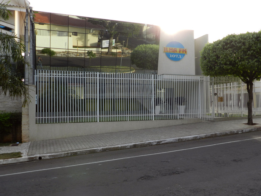 Ilha FM
