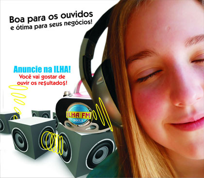 Ilha FM