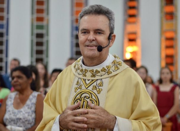 Paróquia de Tapejara realizará tríduo de oração.