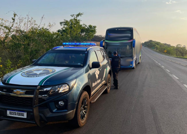 PCPR deflagra operação contra golpes de venda de carros